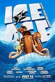 Watch Ice Age Continental Drift Putlocker Online Free