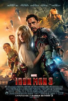 Watch Iron Man 3 Putlocker Online Free