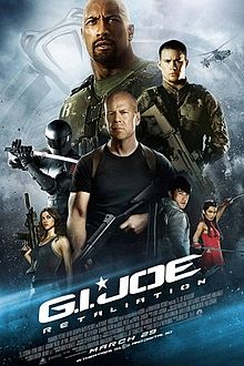 Watch G.I. Joe: Retaliation Online Free