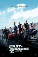 Watch Fast and Furious 6 Putlocker Online Free