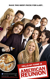 Watch American Reunion Putlocker Online Free