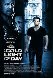 Watch The Cold Light of Day Megavideo Online Free