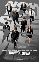 Watch Now You See Me Putlocker Online free