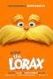 Watch Dr Seuss The Lorax Putlocker Online Free