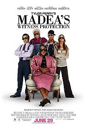 Watch Madeas Witness Protection Putlocker Online Free