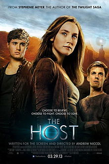 Watch The Host Putlocker online free