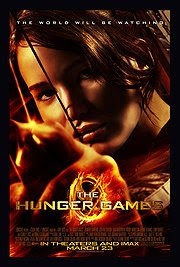 Watch The Hunger Games Putlocker Online Free