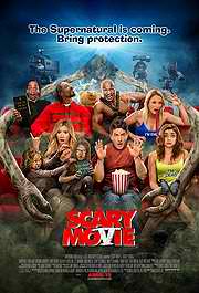 Watch Scary Movie 5 Putlocker Online Free