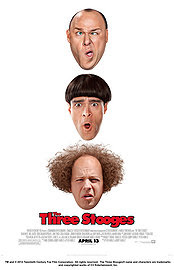 Watch The Three Stooges Putlocker Online Free
