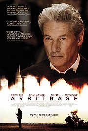 Watch Arbitrage Megavideo Online Free