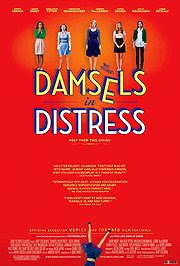 Watch Damsels in Distress Putlocker Online Free