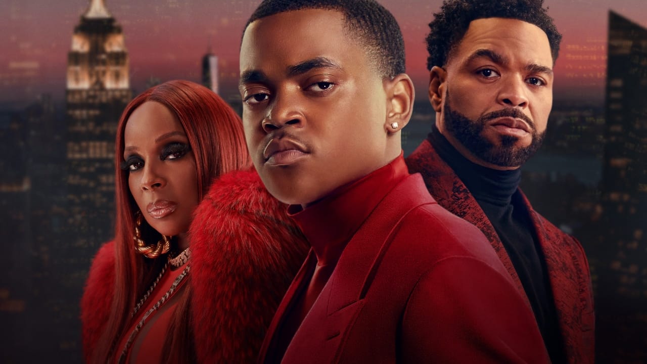 Power Book II: Ghost (2020)