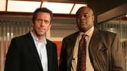 House Season 1 Episode 16
