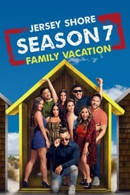 Jersey Shore: Family Vacation