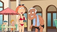 Family Guy Season 22 Episode 4