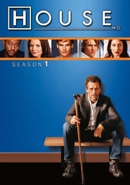 House Season 1 Episode 4