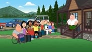 Family Guy Season 22 Episode 10