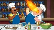 Family Guy Season 22 Episode 8